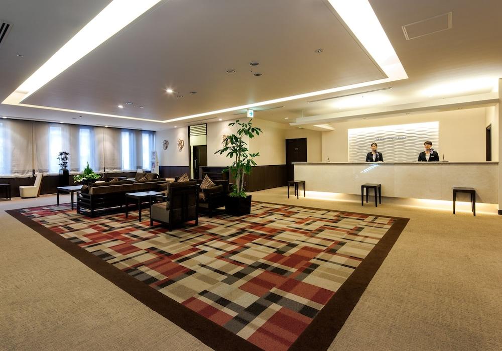 Daiwa Roynet Hotel Ōita Luaran gambar